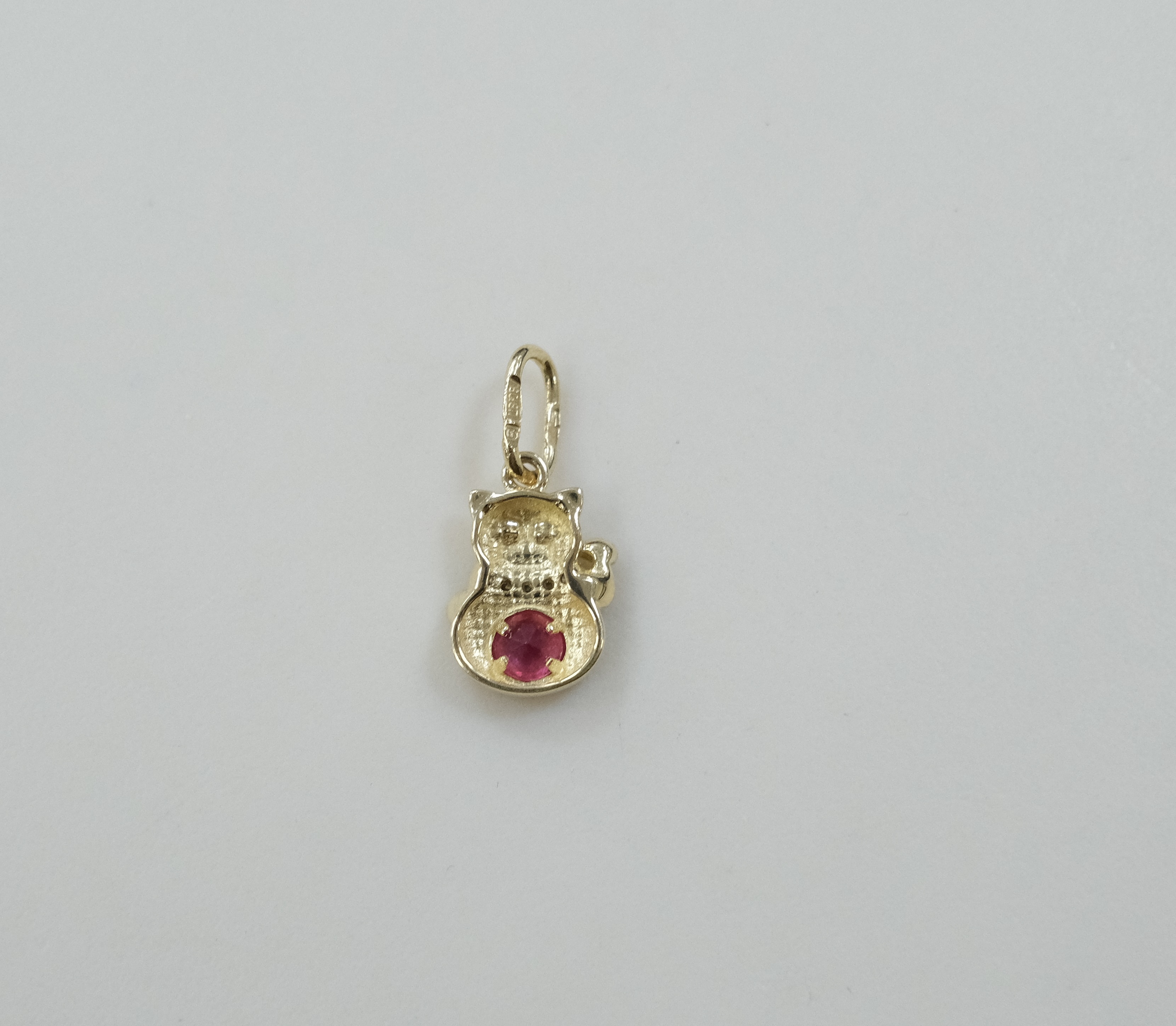 10411-000425 Подвеска (Au 585)